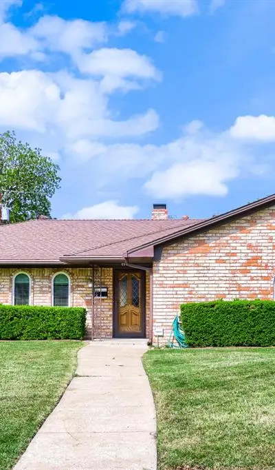 6946 Hunnicut Place, Dallas TX 75227