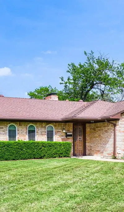 6946 Hunnicut Place, Dallas TX 75227 - Photo 2
