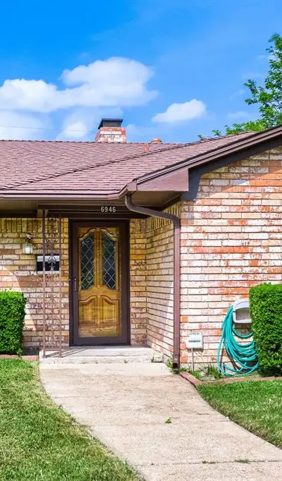 6946 Hunnicut Place, Dallas TX 75227 - Photo 3