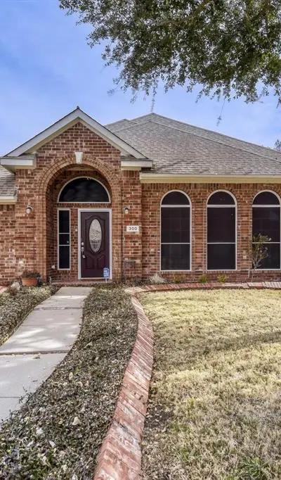300 Shady Timbers Lane, Murphy TX 75094
