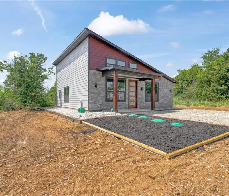 34 Morning View Drive, Gordonville TX 76245