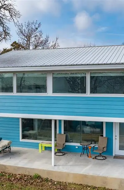 16 Cottonwood Drive, Gordonville TX 76245