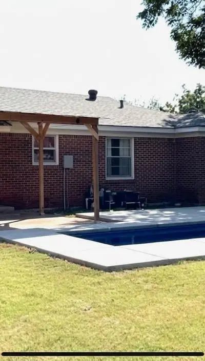 852 Odie Drive, White Settlement TX 76108 - Photo 2