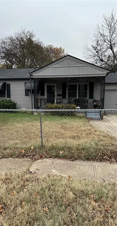 3030 Obannon Drive, Dallas TX 75224