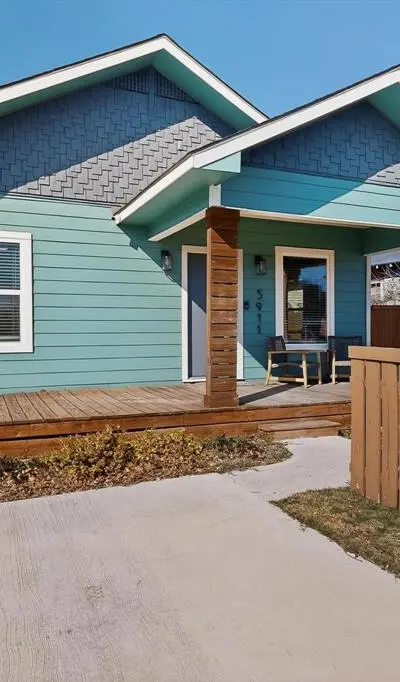 5911 E Grand Avenue, Dallas TX 75223