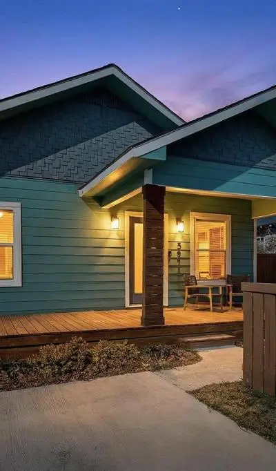 5911 E Grand Avenue, Dallas TX 75223 - Photo 2