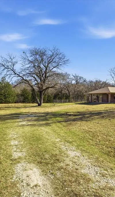 13409 County Road 349, Terrell TX 75161