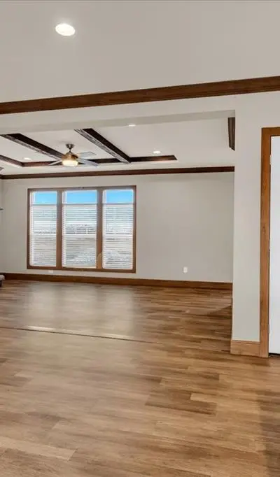 480 Cordell Road, Sadler TX 76264