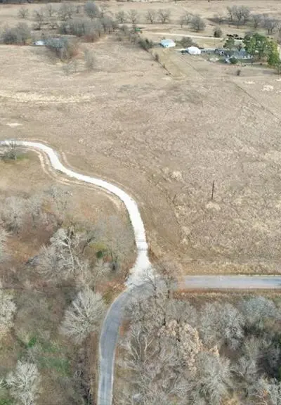 480 Cordell Road, Sadler TX 76264 - Photo 2