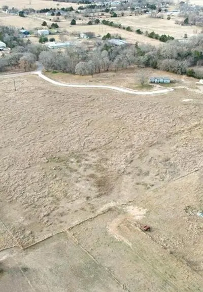 480 Cordell Road, Sadler TX 76264 - Photo 4