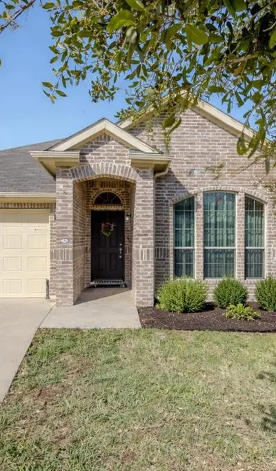 512 Jennie Marie Circle, Ferris TX 75125