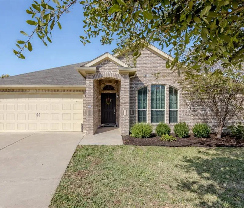 512 Jennie Marie Circle, Ferris TX 75125