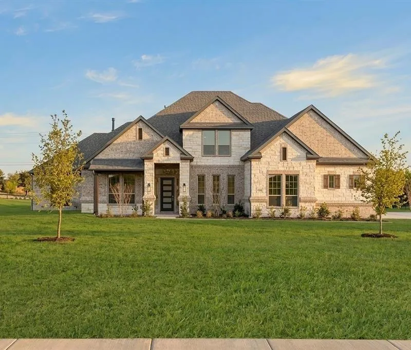 473 Flor Drive, Sunnyvale TX 75182