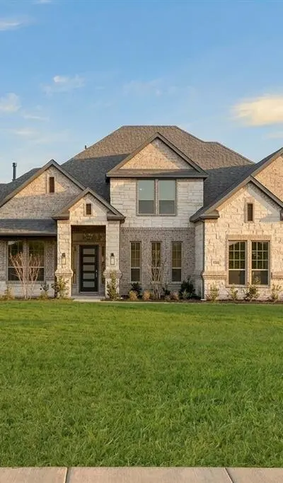 473 Flor Drive, Sunnyvale TX 75182