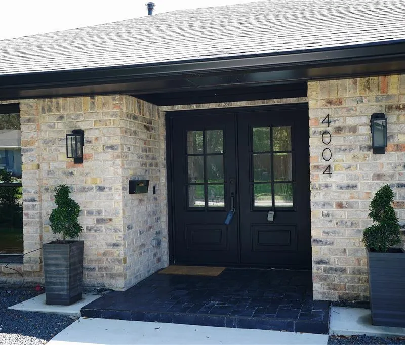 4004 Cedar Bayou Drive, Dallas TX 75244