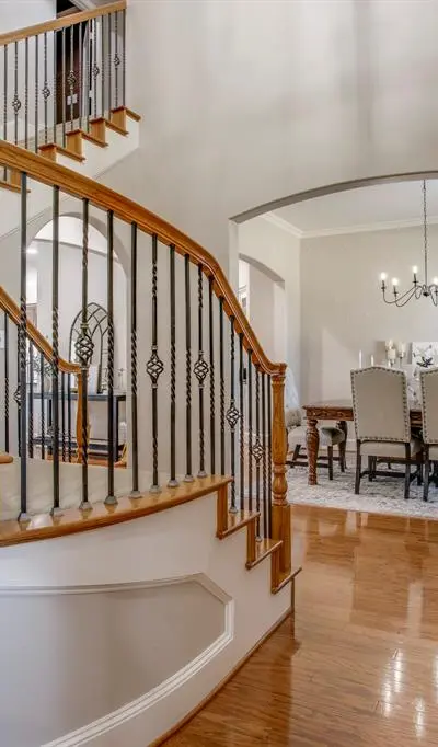 416 Stone Canyon Drive, Sunnyvale TX 75182 - Photo 2
