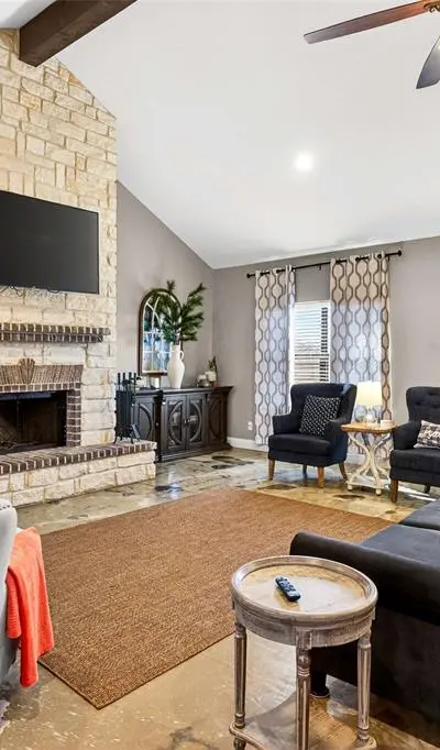 1081 County Road 3591, Paradise TX 76073 - Photo 4