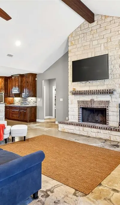 1081 County Road 3591, Paradise TX 76073 - Photo 5