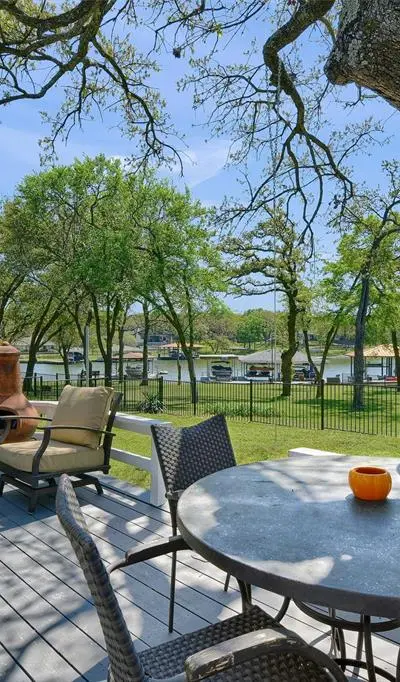 1214 Kiowa Drive E, Lake Kiowa TX 76240