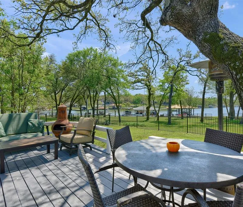 1214 Kiowa Drive E, Lake Kiowa TX 76240
