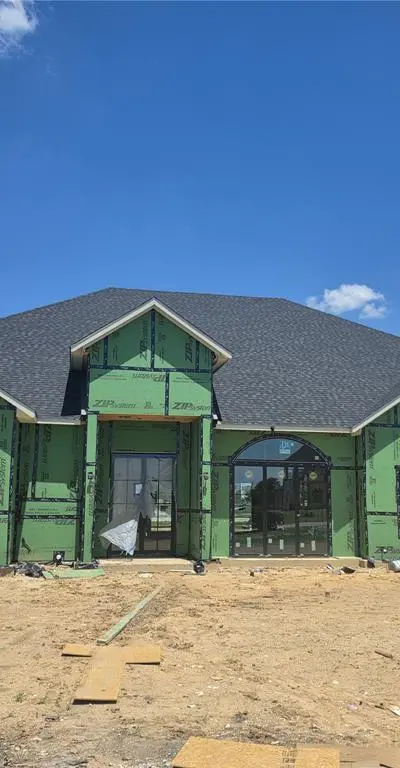 5805 Laila Drive, Parker TX 75002
