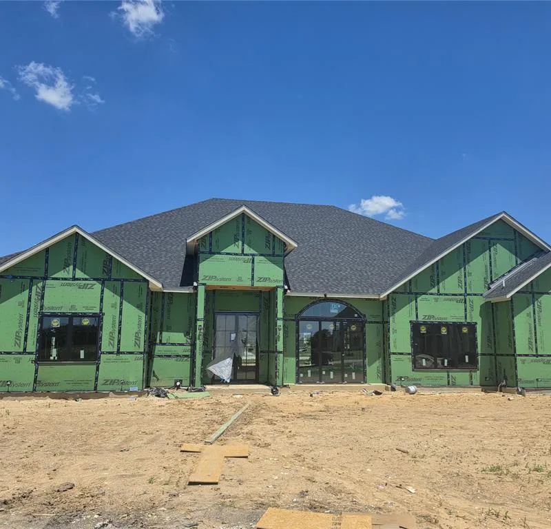 5805 Laila Drive, Parker TX 75002