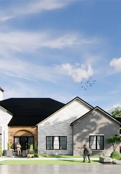 5805 Laila Drive, Parker TX 75002 - Photo 2