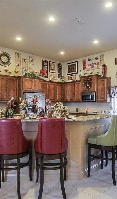 636 Possom Trot Hollow Road, Whitewright TX 75491 - Photo 4
