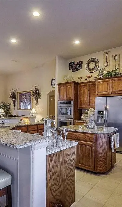 636 Possom Trot Hollow Road, Whitewright TX 75491 - Photo 5