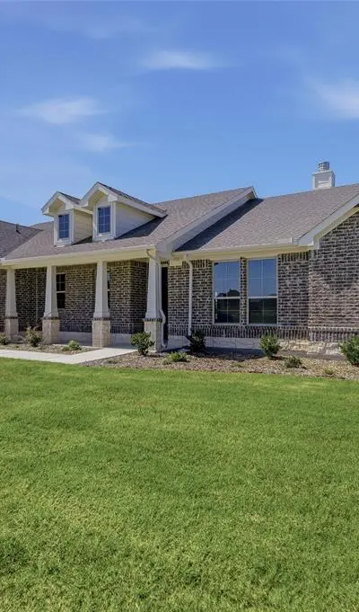 130 Fossil Canyon Drive, New Fairview TX 76078 - Photo 4