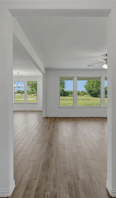 130 Fossil Canyon Drive, New Fairview TX 76078 - Photo 5
