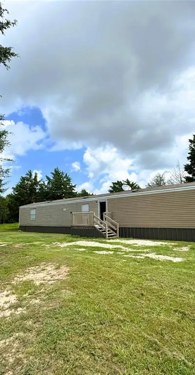 2087 Meadow Road Lot 34, Kerens TX 75144