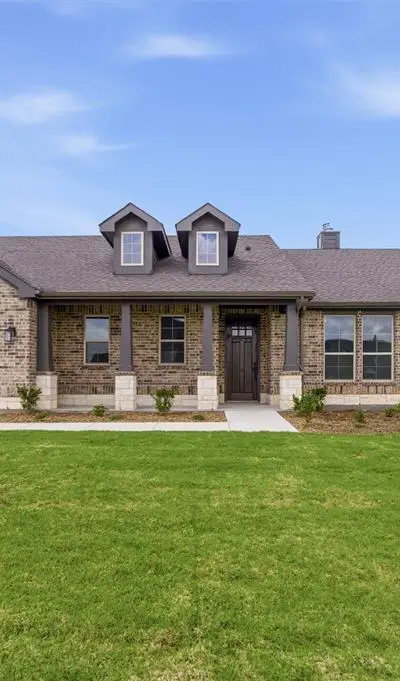 137 Moss Glen Lane, New Fairview TX 76078 - Photo 2