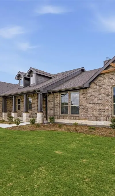137 Moss Glen Lane, New Fairview TX 76078 - Photo 3