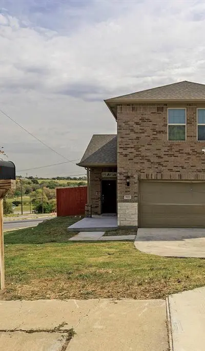 3222 Roosevelt Avenue, Fort Worth TX 76106