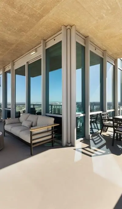1301 Throckmorton Street # 2601, Fort Worth TX 76102 - Photo 2