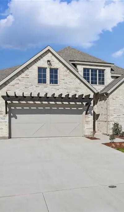 307 Trinity Court, Shady Shores TX 76208