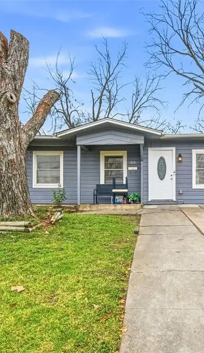 1818 Reever Street, Arlington TX 76010
