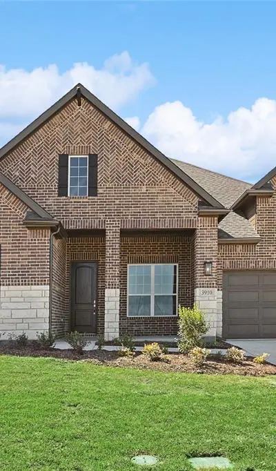 313 Trinity Court, Shady Shores TX 76208