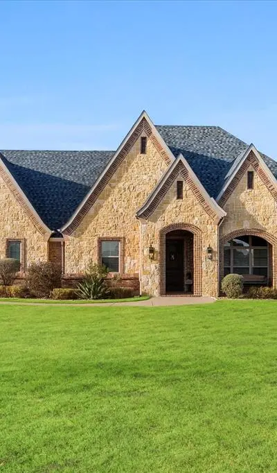 11143 Hancock Avenue, Talty TX 75126 - Photo 2