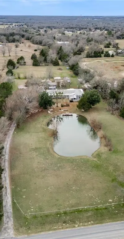 9459 County Road 313, Terrell TX 75161