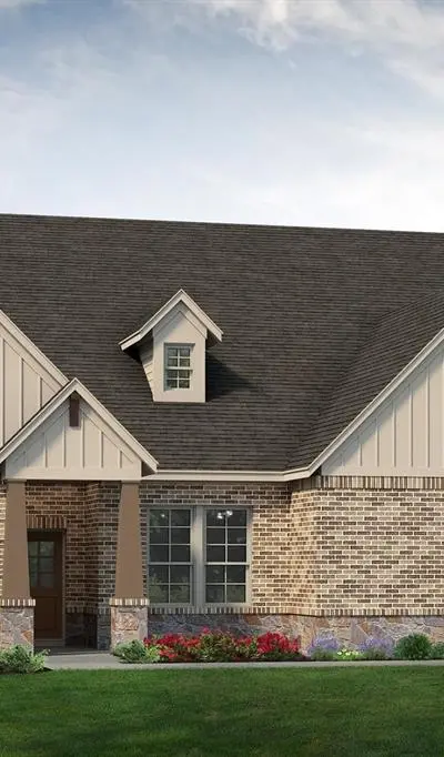 870 County Road 200, Valley View TX 76272 - Photo 2