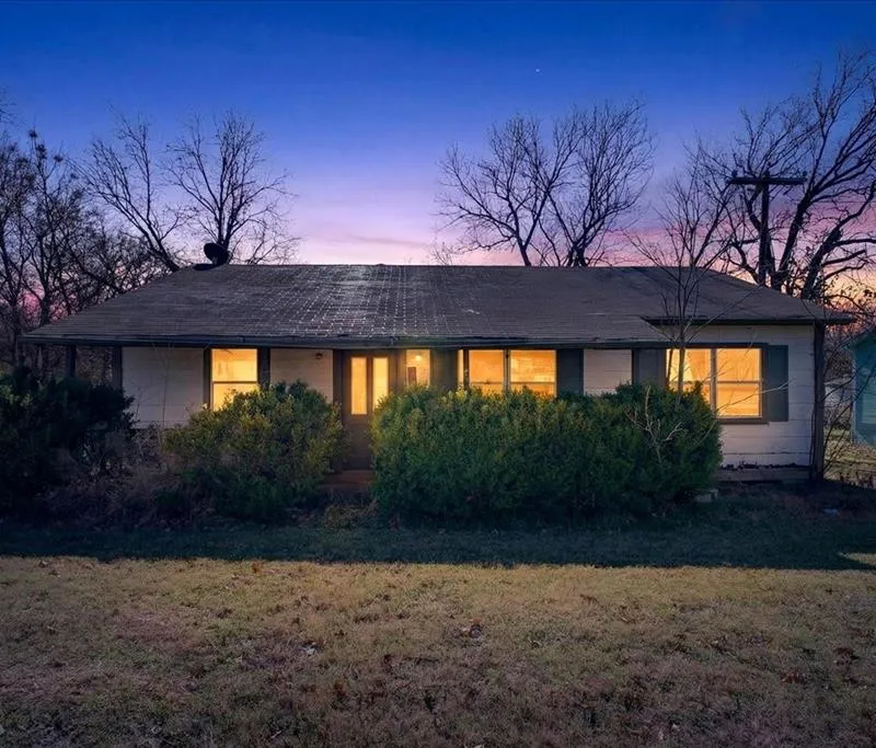2512 Bridge Street, Gatesville TX 76528
