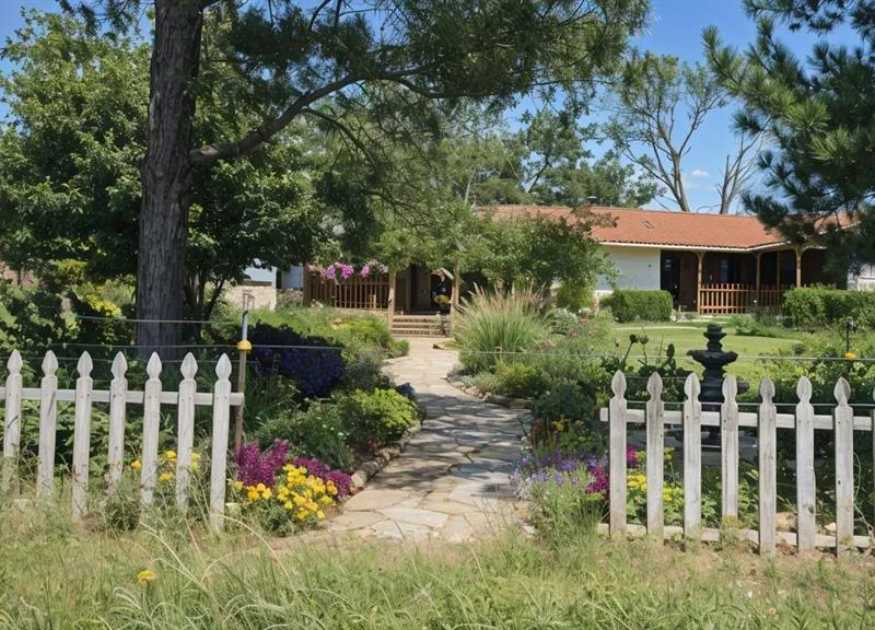 134 pr 1989, Chico TX 76431