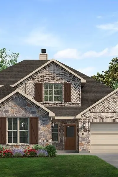 810 County Road 200, Valley View TX 76272 - Photo 2