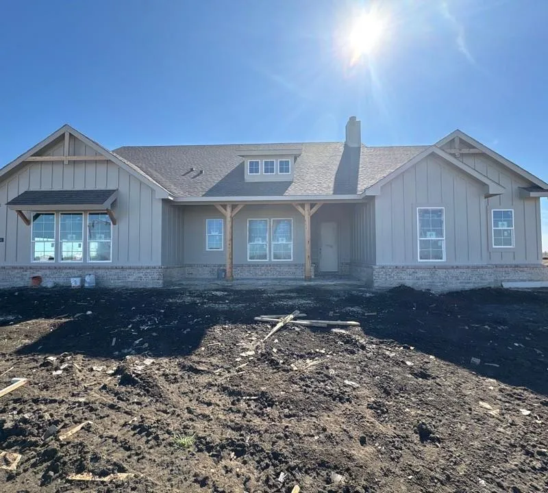 780 County Road 200, Valley View TX 76272