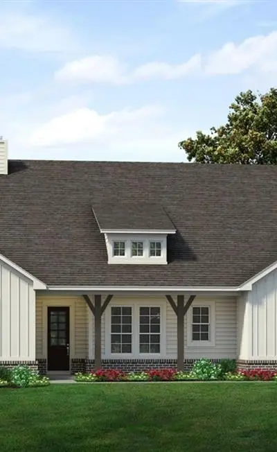 780 County Road 200, Valley View TX 76272 - Photo 2