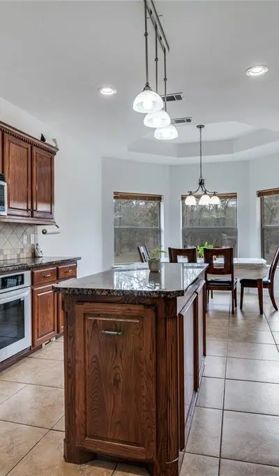 1122 Winding Wood Trail, Scurry TX 75158 - Photo 3