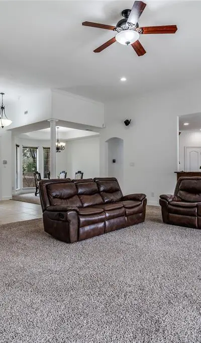 1122 Winding Wood Trail, Scurry TX 75158 - Photo 4