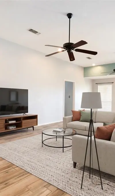 1000 Morgan, Blossom TX 75462 - Photo 3